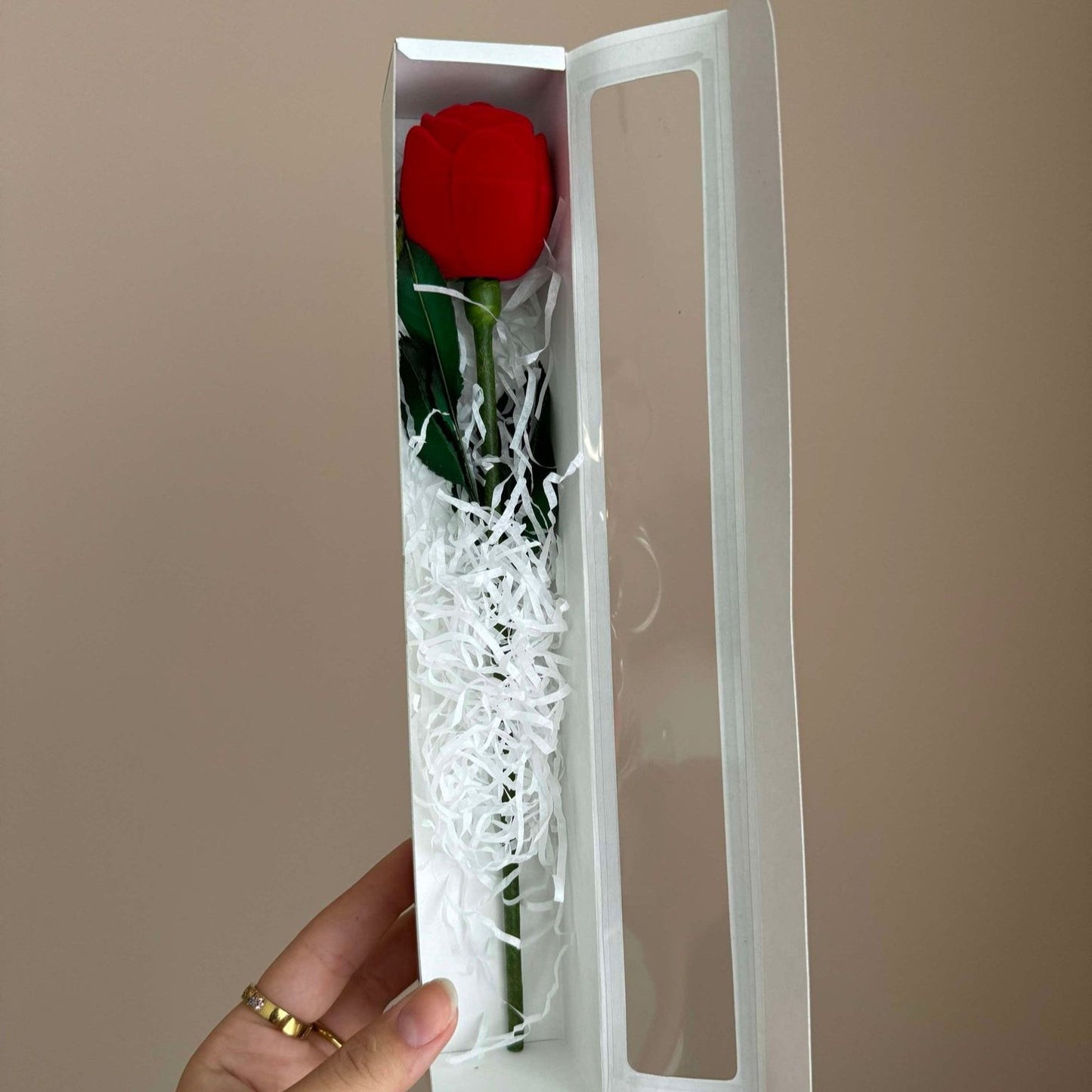 ANNEBRAUNER Rozenringdoos LIMITED EDITION