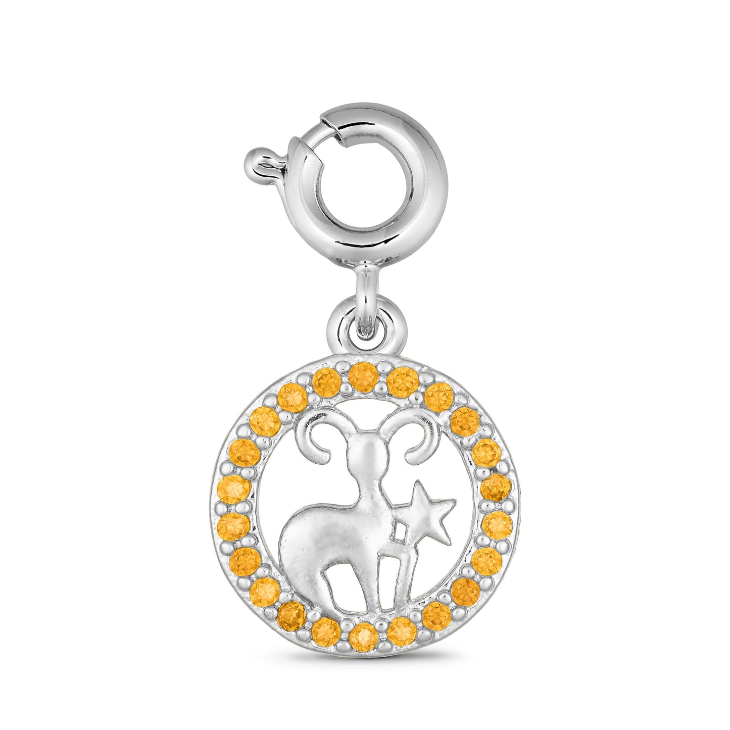 ANNEBRAUNER Ram-charme (sterrenbeeld Ram)