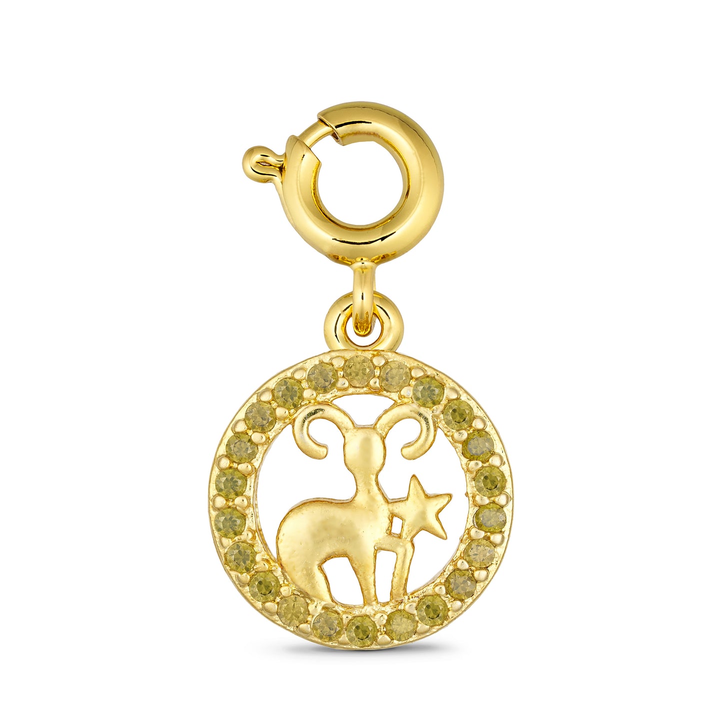 ANNEBRAUNER Ram-charme (sterrenbeeld Ram)