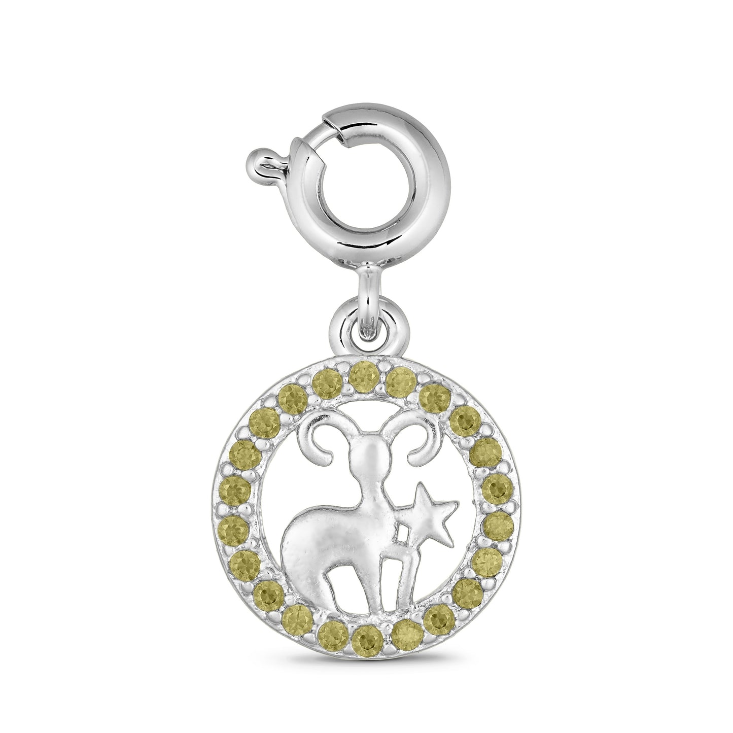 ANNEBRAUNER Ram-charme (sterrenbeeld Ram)