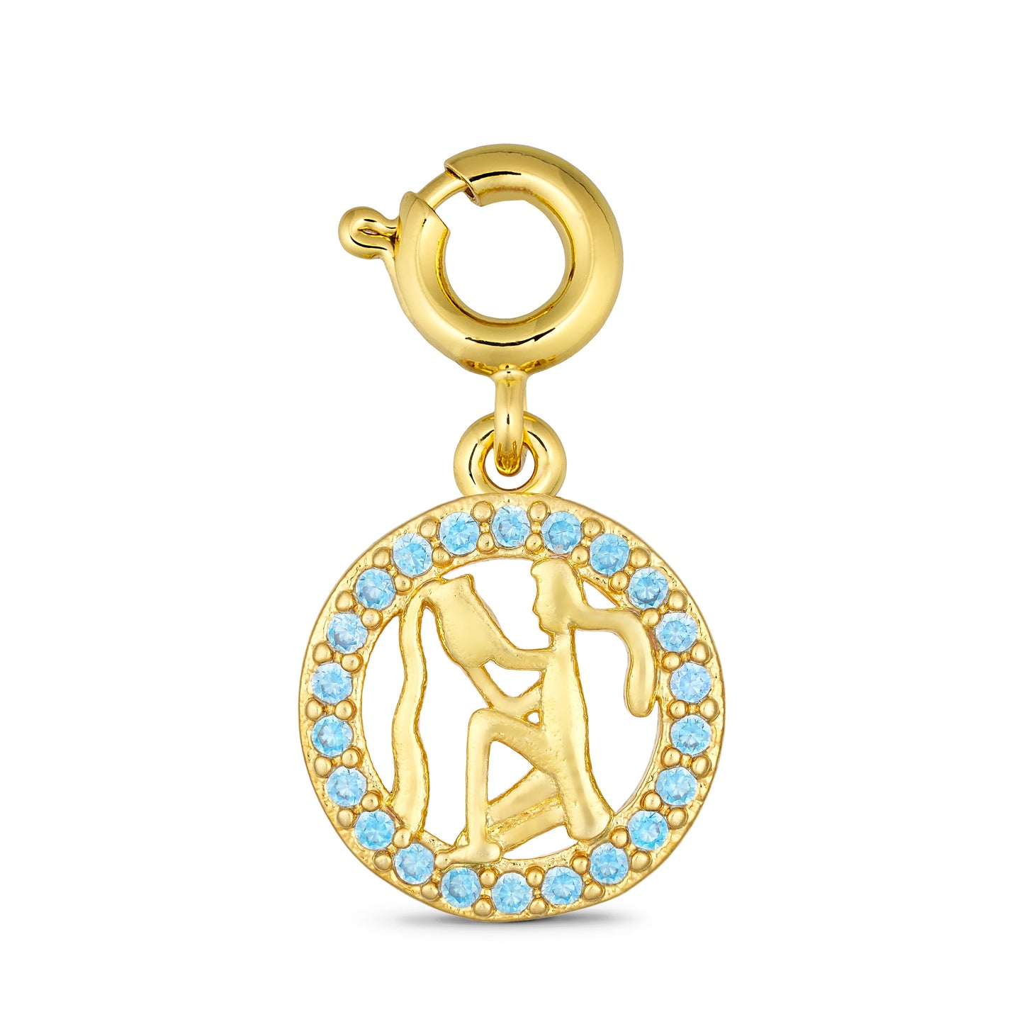 ANNEBRAUNER Waterman Charm (Waterman Sterrenbeeld)