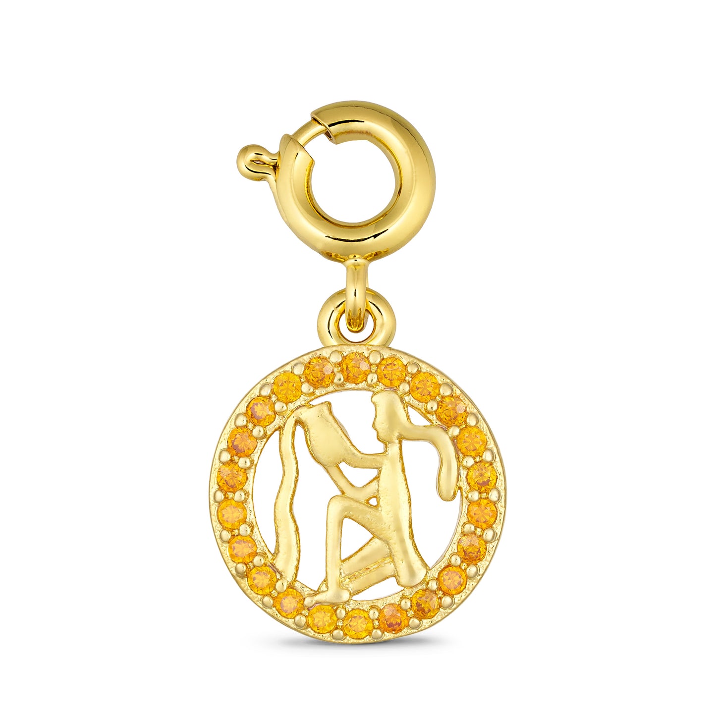 ANNEBRAUNER Waterman Charm (Waterman Sterrenbeeld)