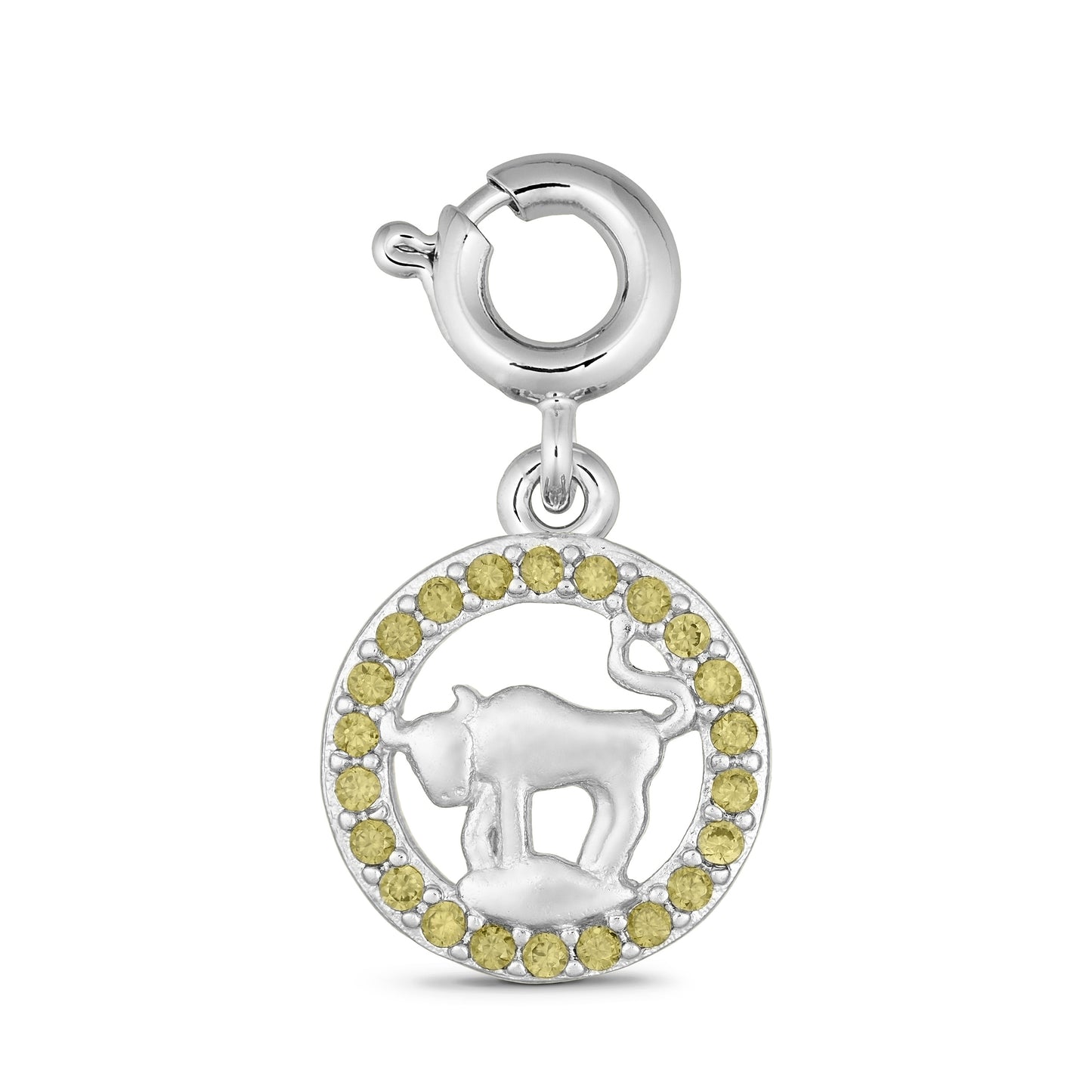 ANNEBRAUNER Stier Charm (Stier sterrenbeeld)