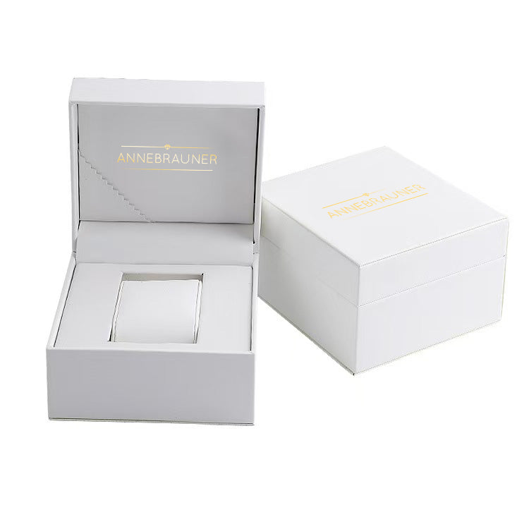 ANNEBRAUNER Royal Signature Watch