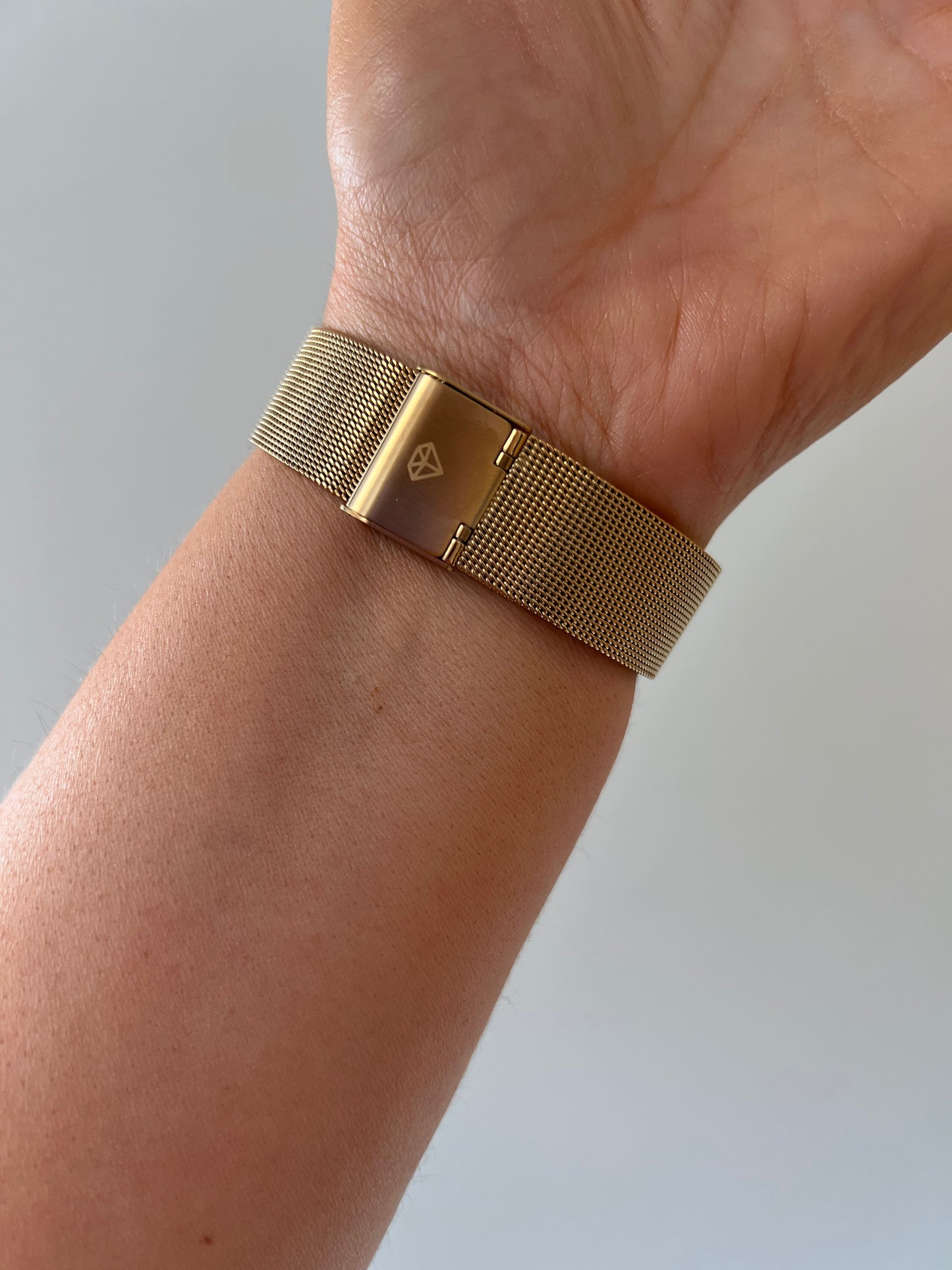ANNEBRAUNER Royal Signature Watch