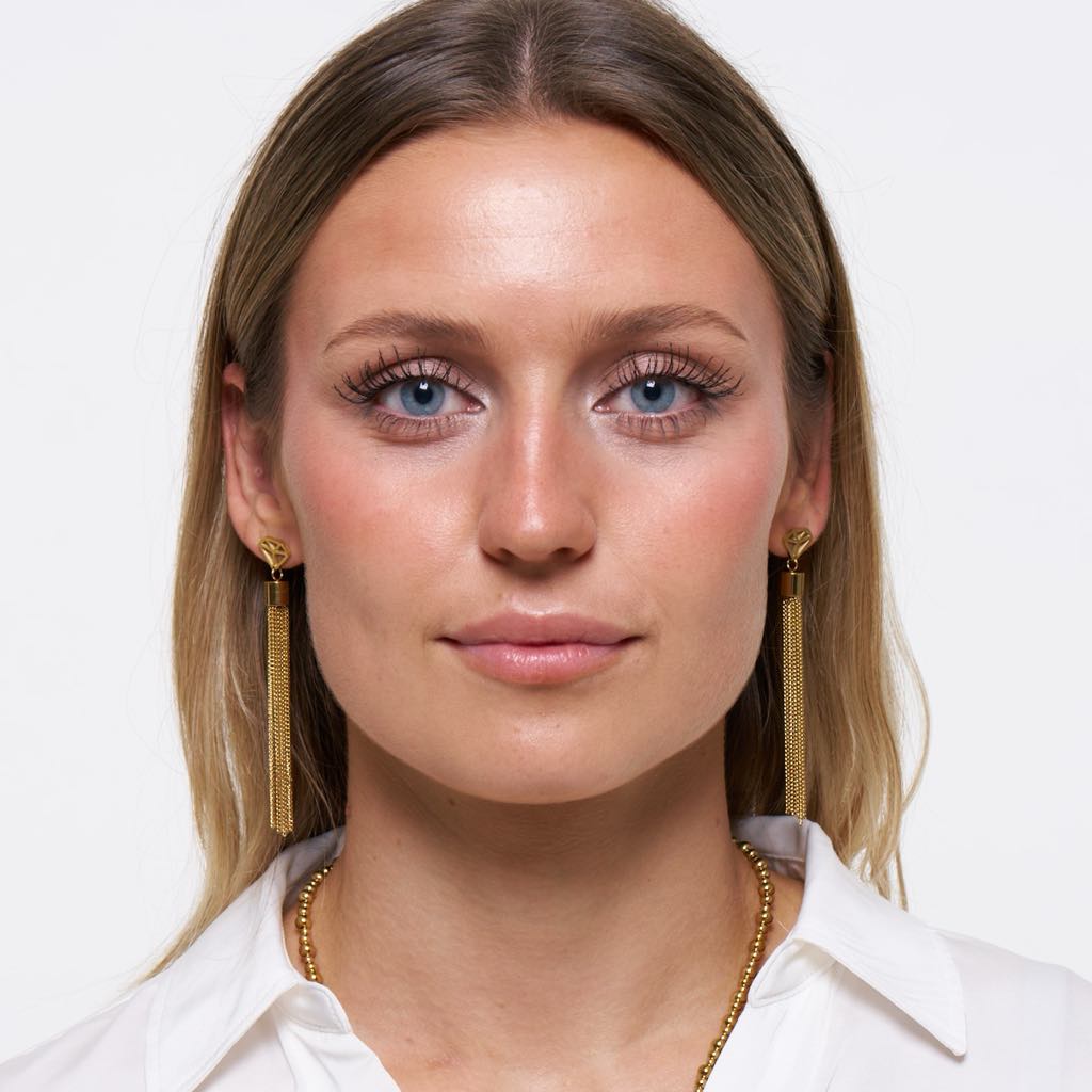 ANNEBRAUNER Signature Darling-oorbellen