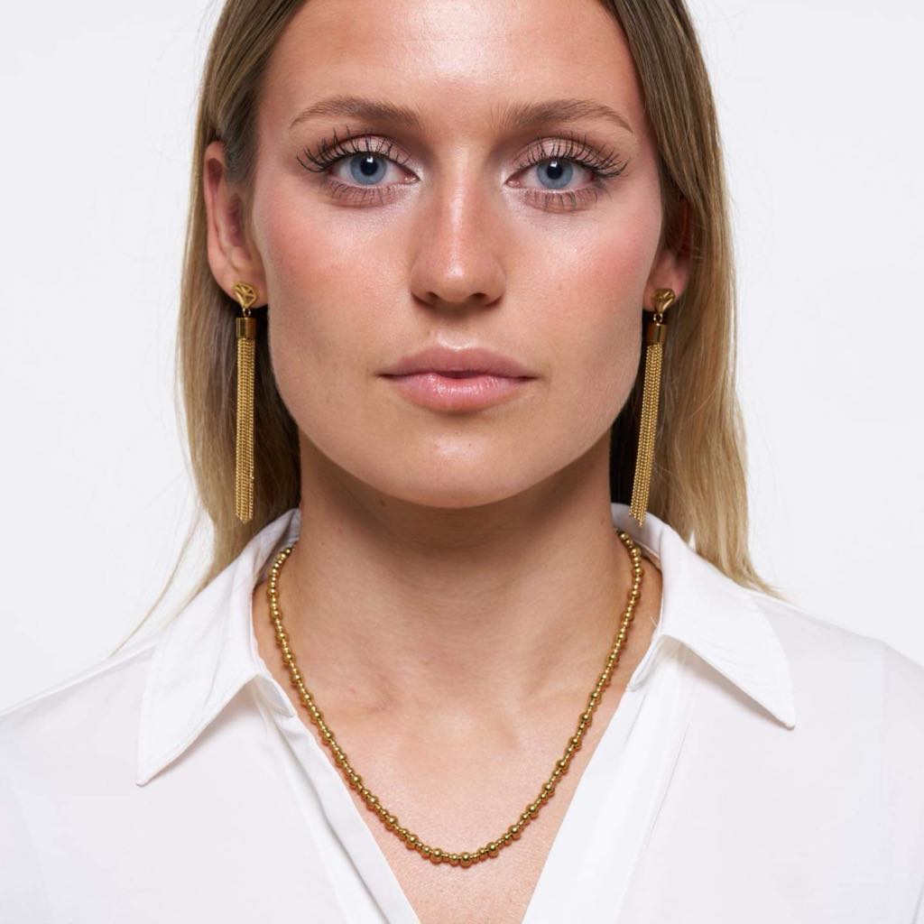 ANNEBRAUNER Signature Darling-oorbellen