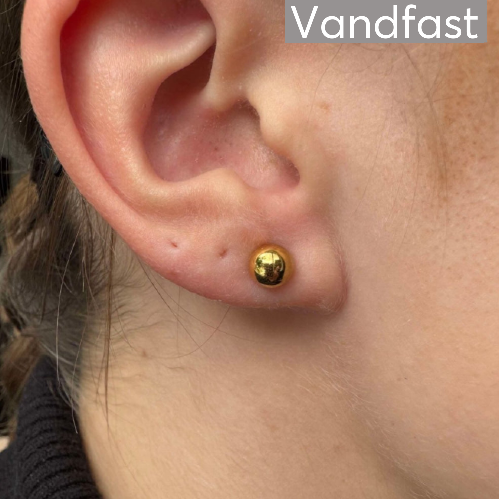 ANNEBRAUNER Ball Studs 6 mm