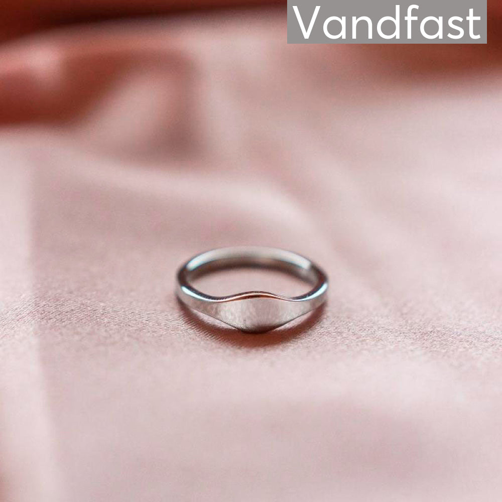 Annebrauner Classic Ring