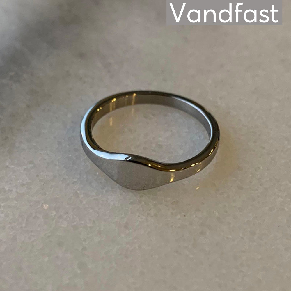 Annebrauner Classic Ring