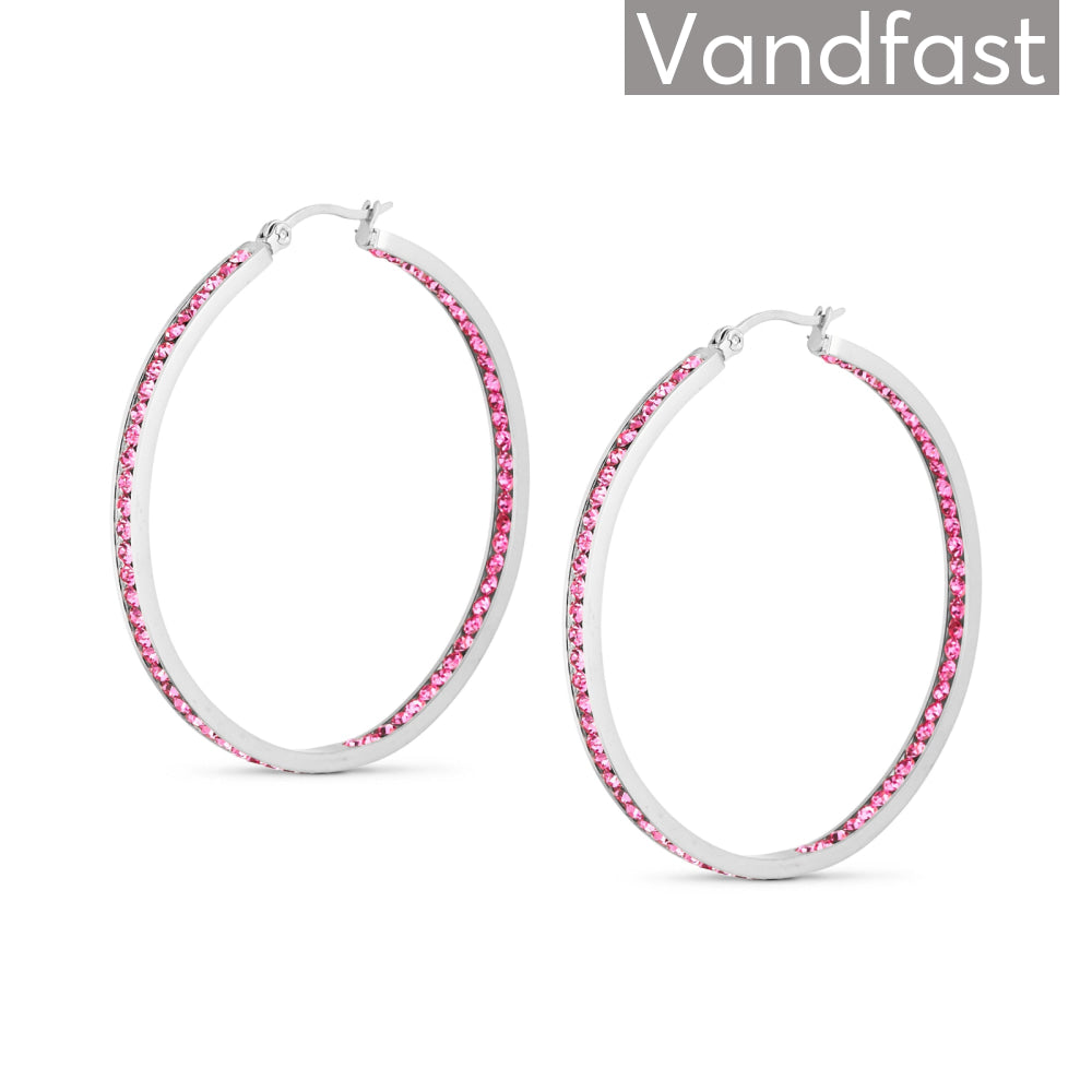 Annebrauner Creole Thin Big Rose