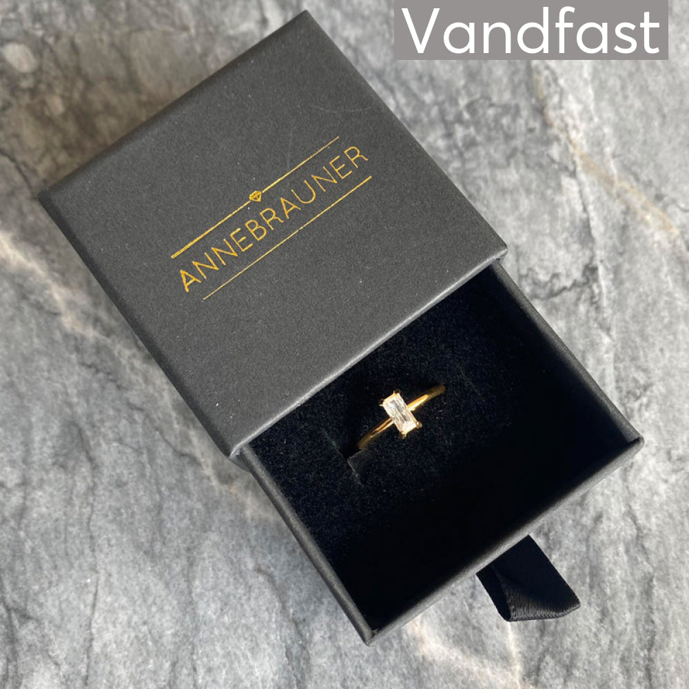 Annebrauner Deluxe Petite Ring
