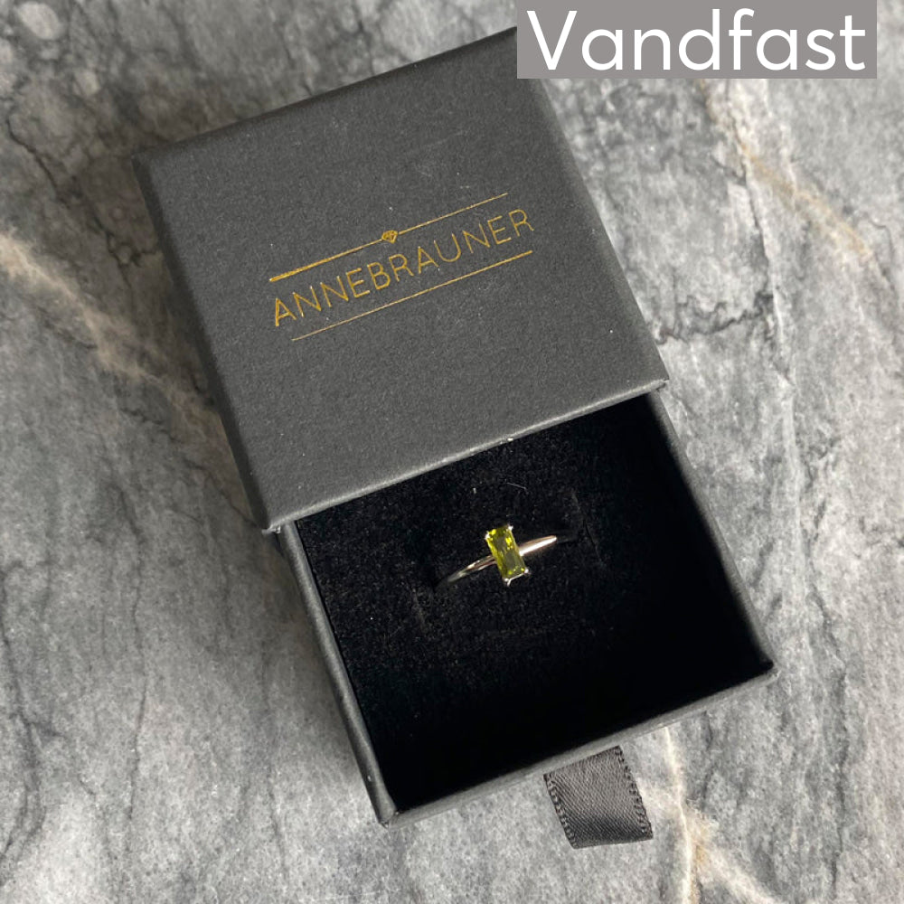 Annebrauner Deluxe Petite Ring