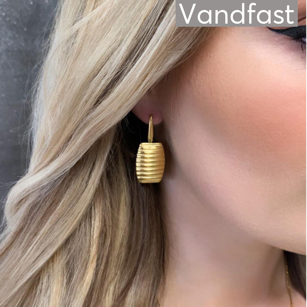Annebrauner Diva Earring