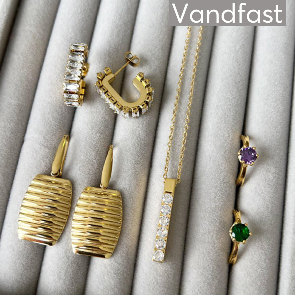 Annebrauner Diva Earring