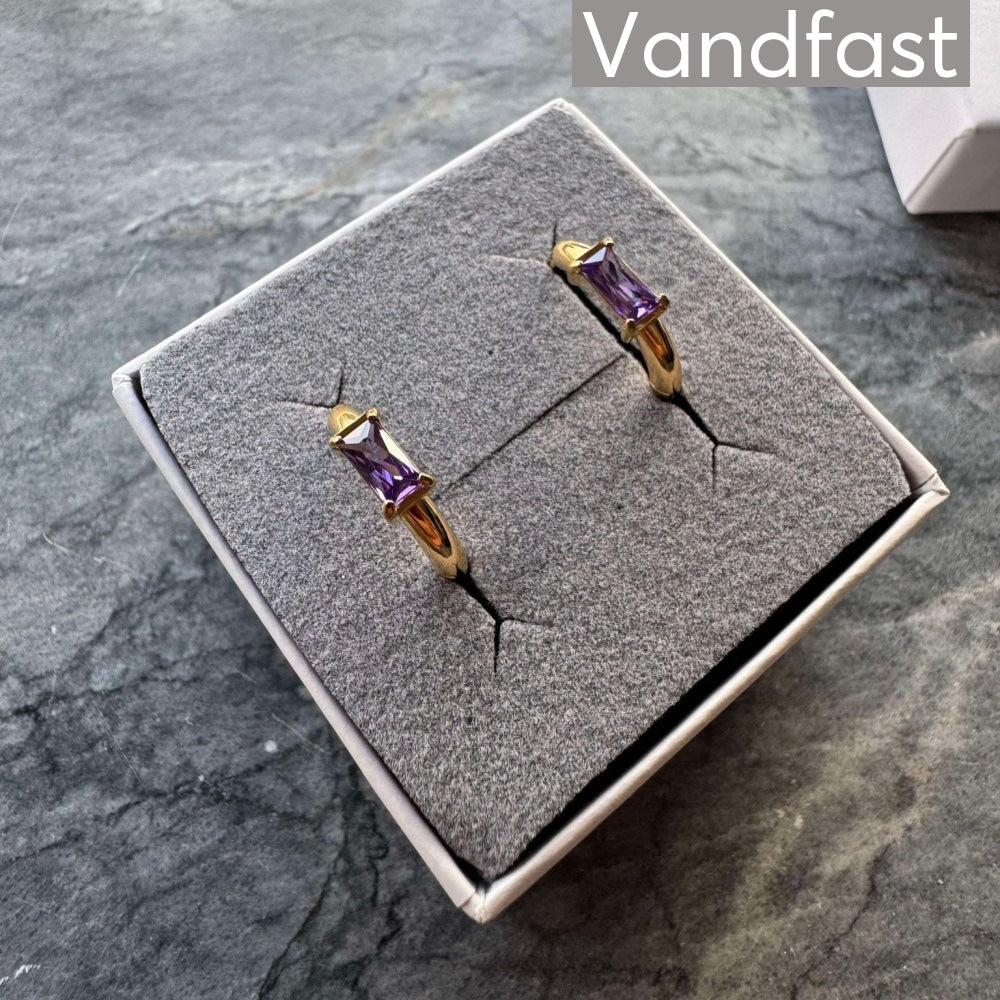 Annebrauner Every Day Empress Violet