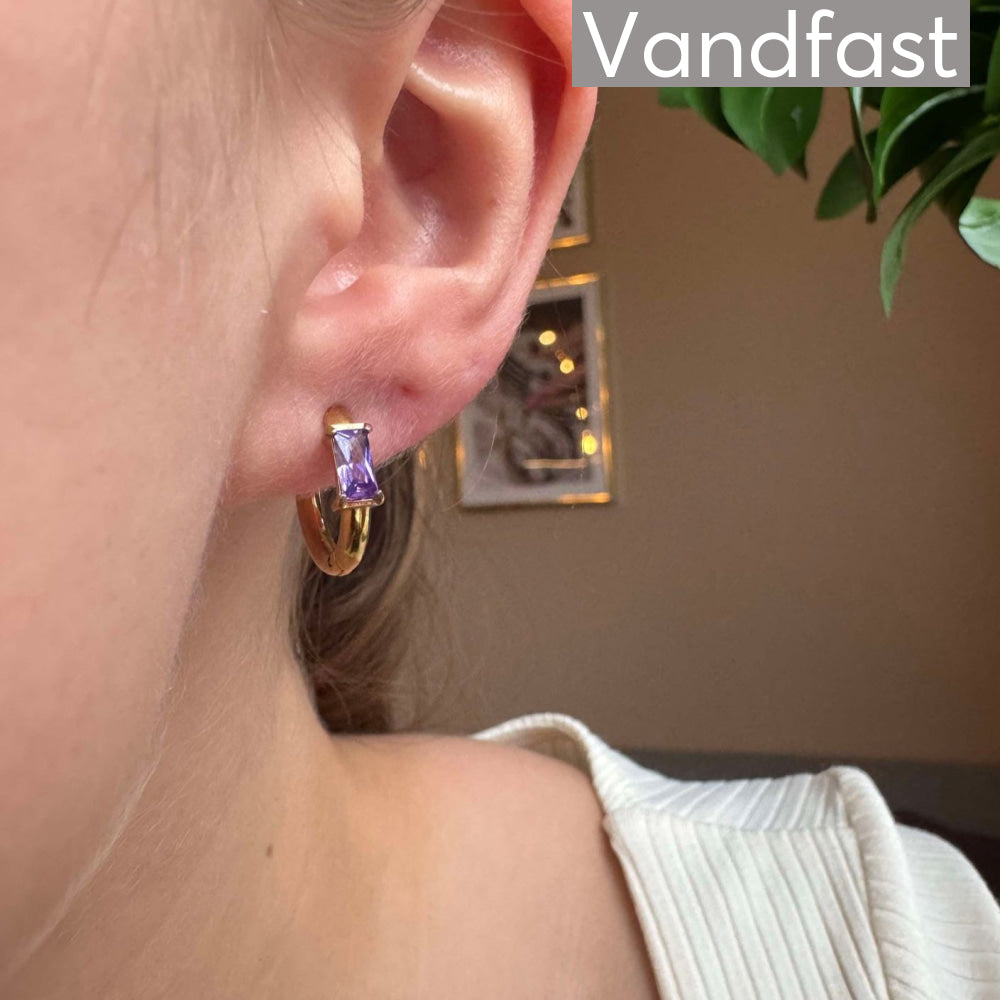 Annebrauner Every Day Empress Violet