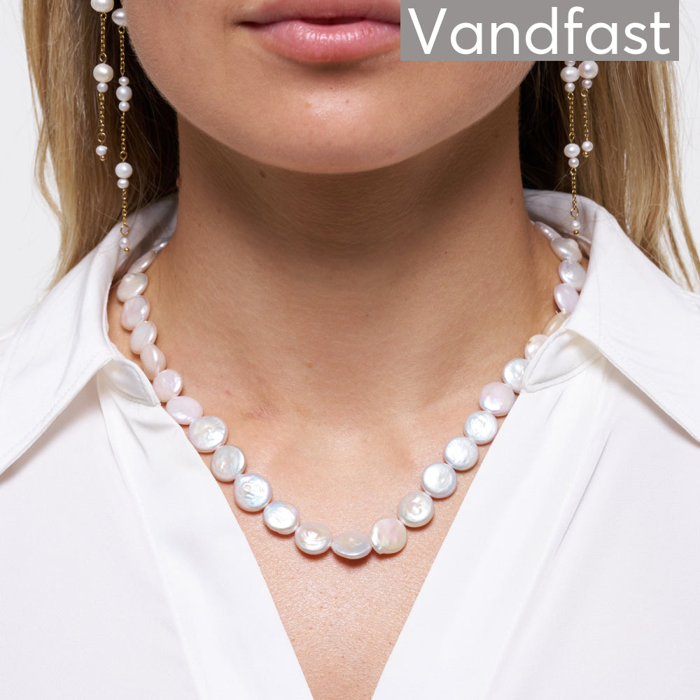 Annebrauner Exclusive Pearl Necklace