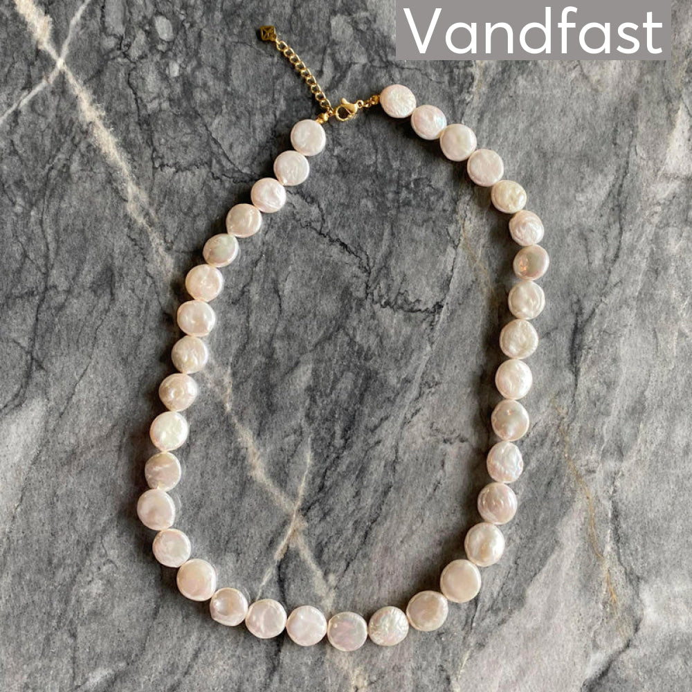 Annebrauner Exclusive Pearl Necklace