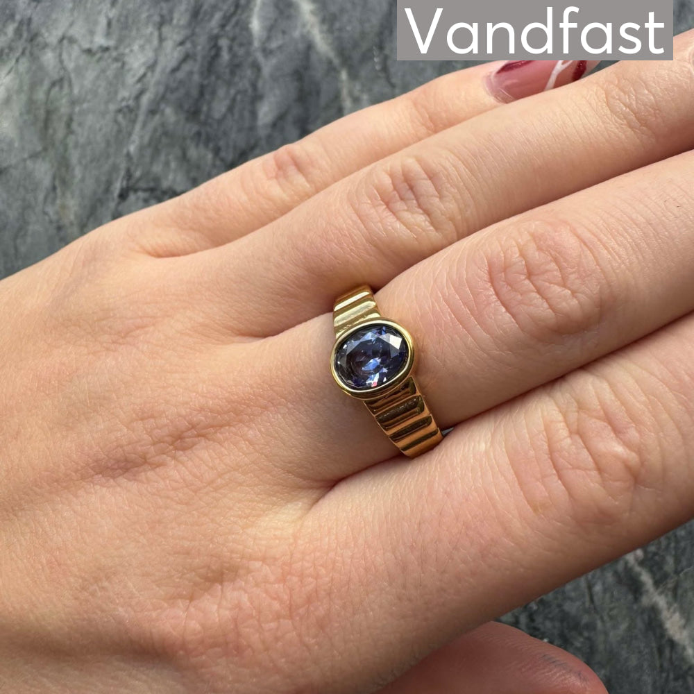 Annebrauner Imperial Ring Tanzanite