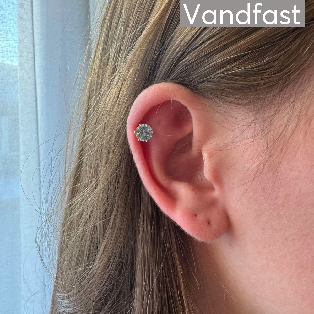 Annebrauner Lola Helix Earring