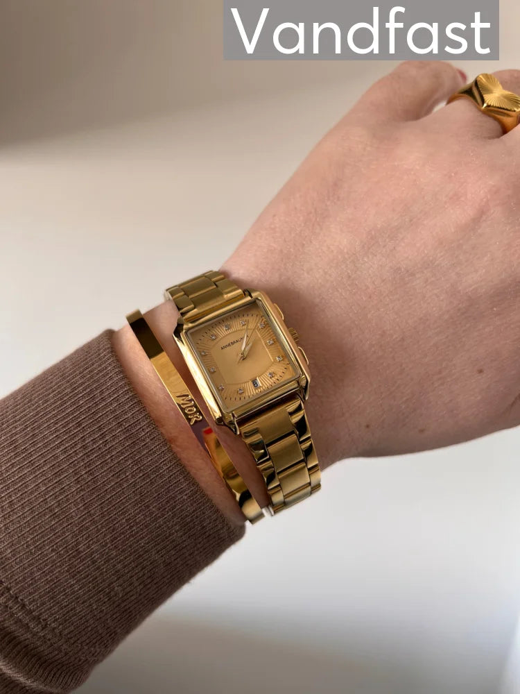 ANNEBRAUNER MOR Cuff Bracelet