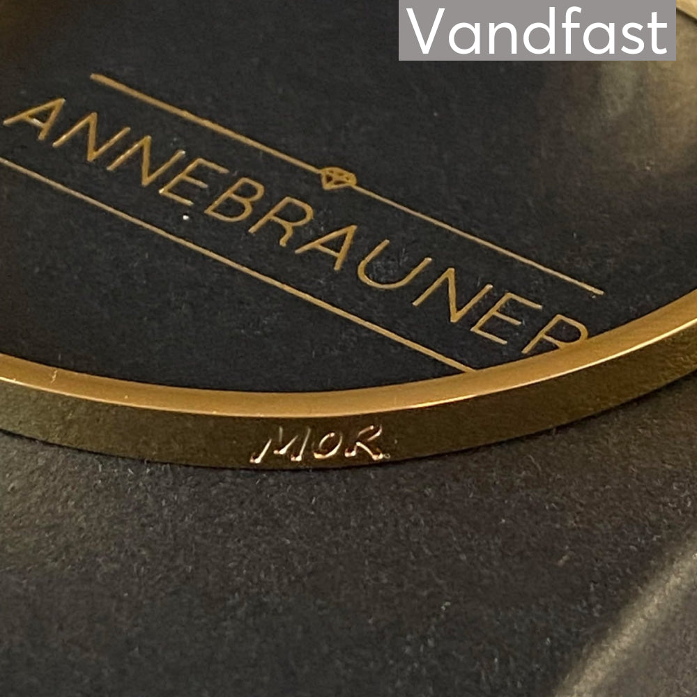 ANNEBRAUNER MOR Cuff Bracelet