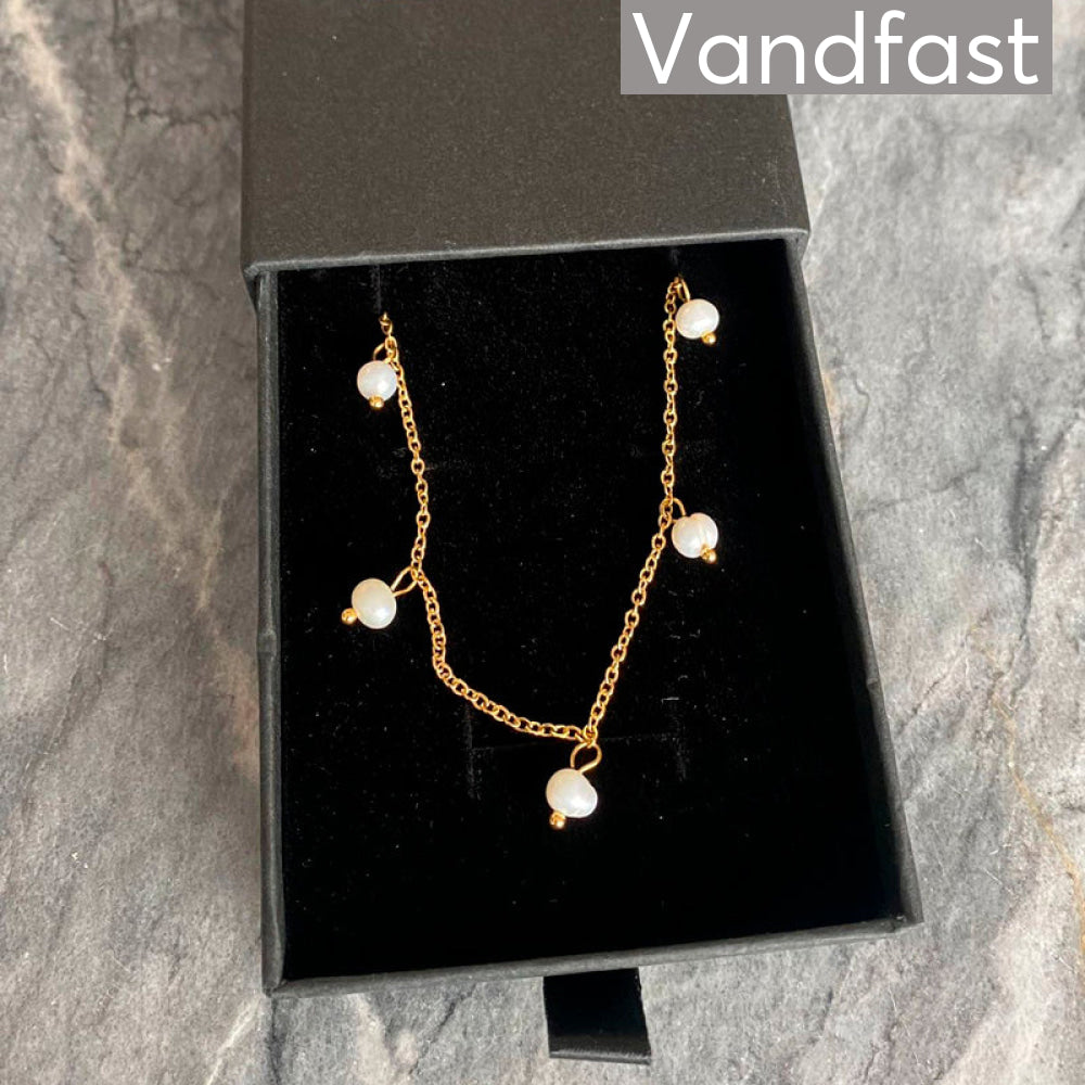 Annebrauner Pearl Elegance Necklace