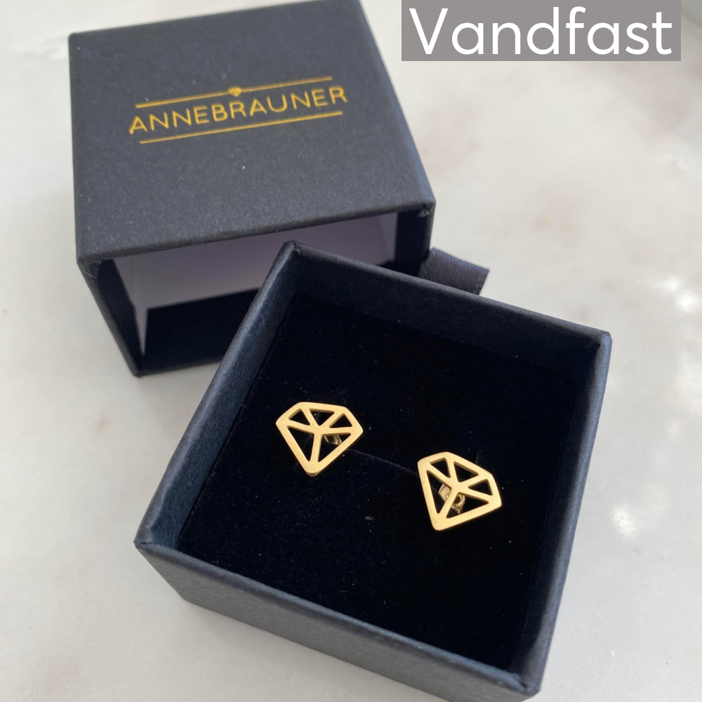 ANNEBRAUNER Signature Studs