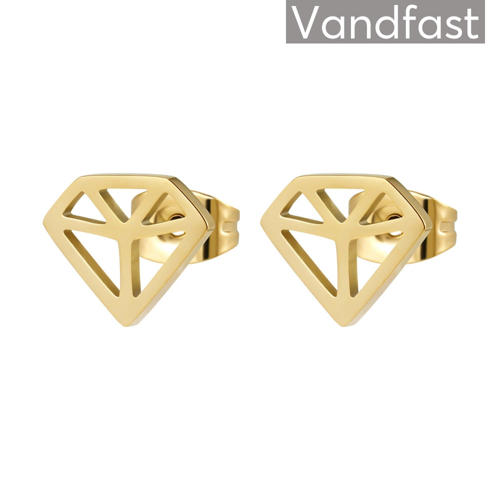 ANNEBRAUNER Signature Studs