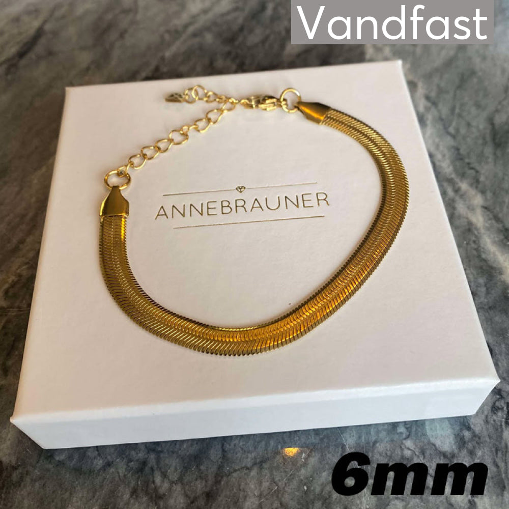 ANNEBRAUNER Snake Bracelet