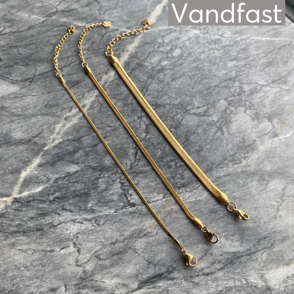 ANNEBRAUNER Snake Bracelet