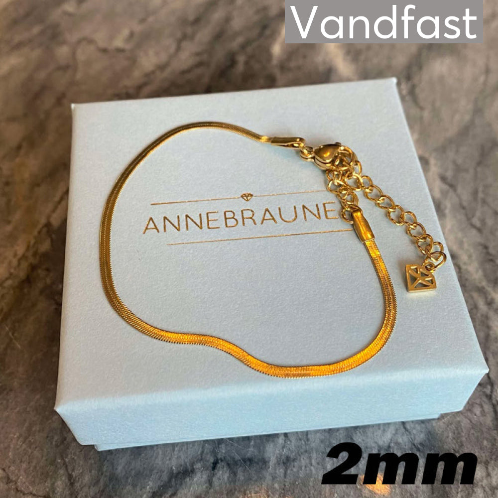 ANNEBRAUNER Snake Bracelet