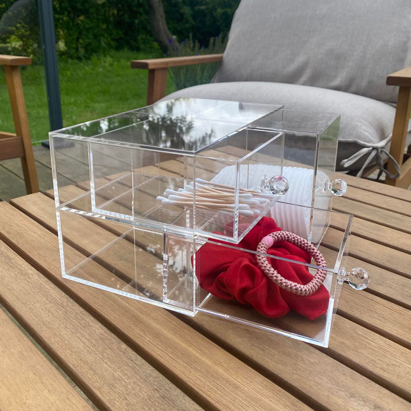 ANNEBRAUNER Luxe Box
