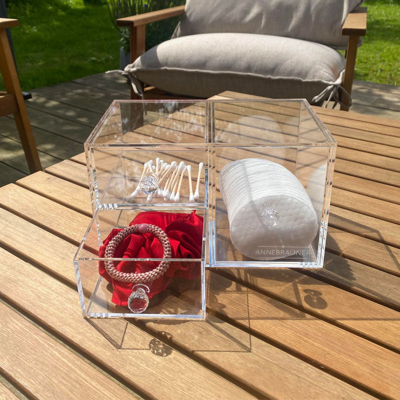 ANNEBRAUNER Luxe Box