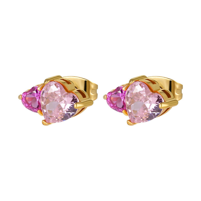 ANNEBRAUNER Venskabs Studs