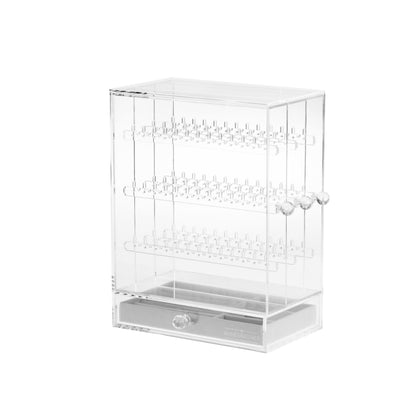 ANNEBRAUNER Deluxe Jewelry Box