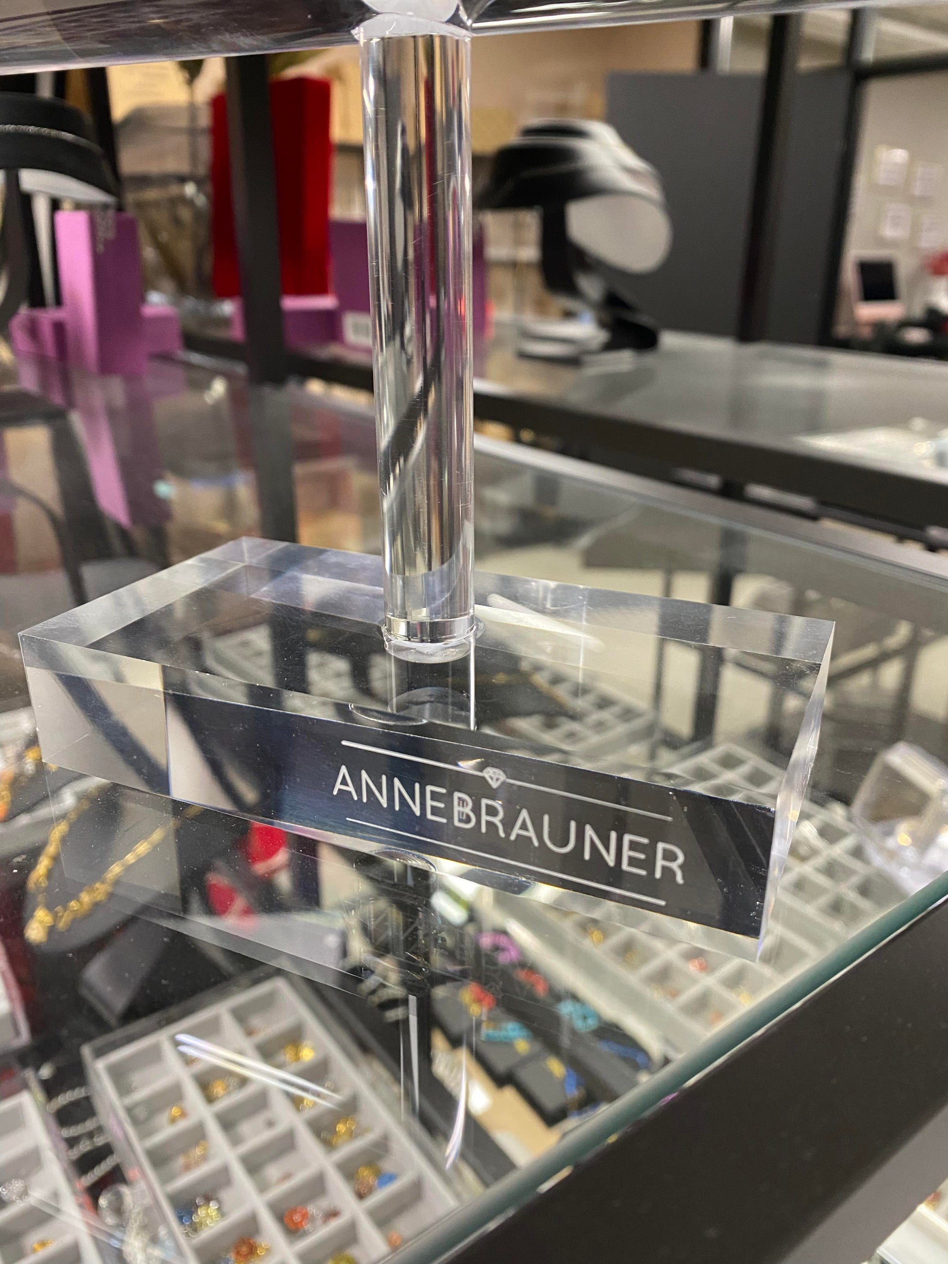 ANNEBRAUNER Deluxe Bracelet Display