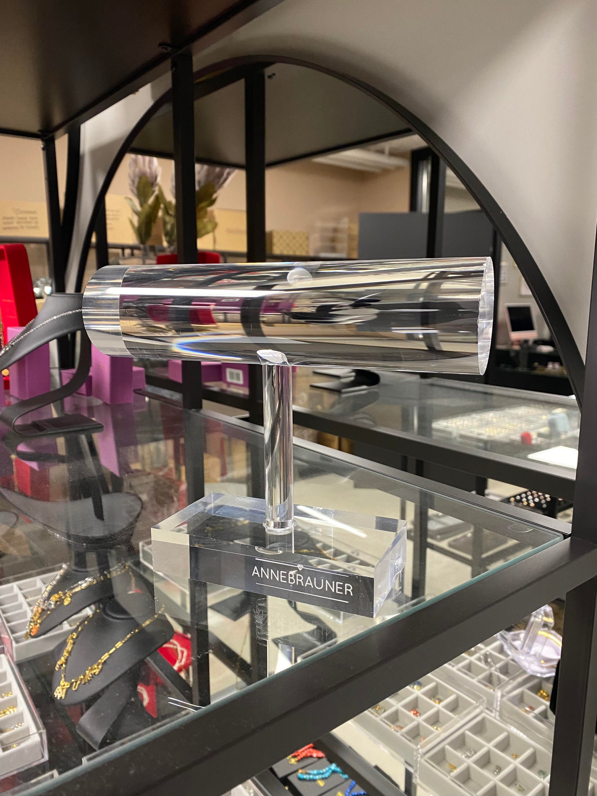 ANNEBRAUNER Deluxe Bracelet Display