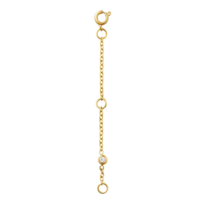 ANNEBRAUNER Extension Chain 6 cm