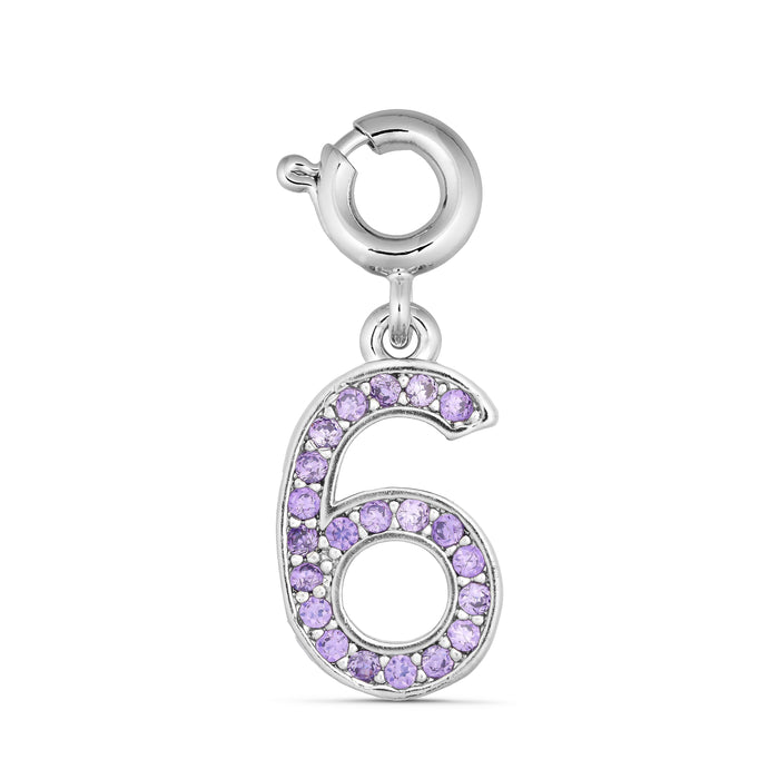 ANNEBRAUNER Nummer 6 Charme