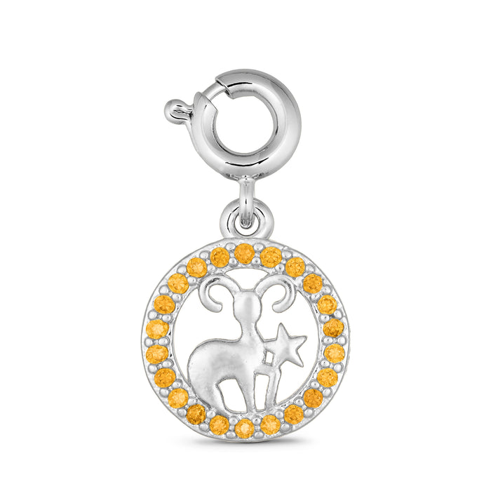 ANNEBRAUNER Ram-charme (sterrenbeeld Ram)