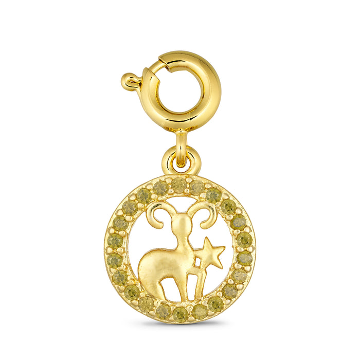 ANNEBRAUNER Ram-charme (sterrenbeeld Ram)