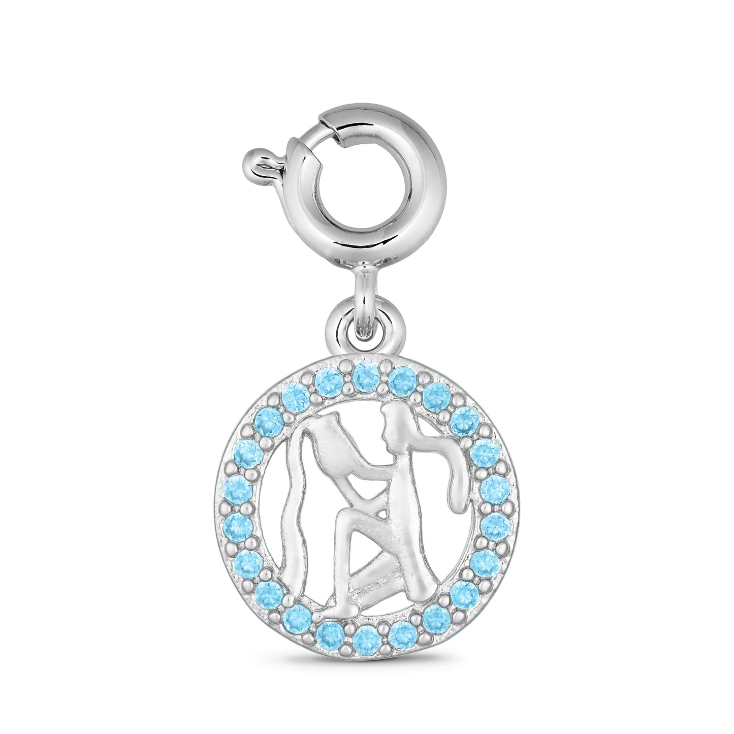 ANNEBRAUNER Waterman Charm (Waterman Sterrenbeeld)