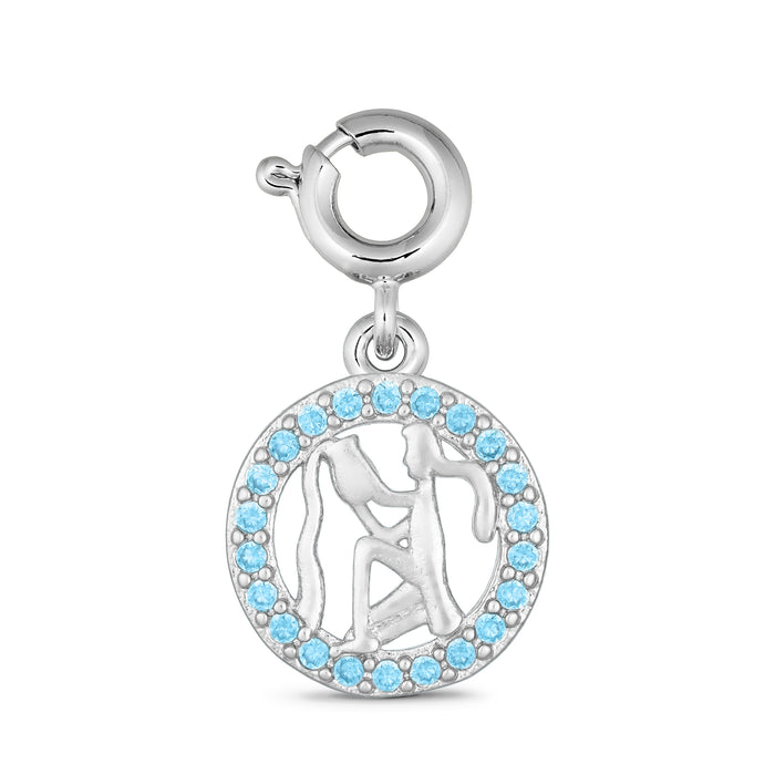 ANNEBRAUNER Waterman Charm (Waterman Sterrenbeeld)