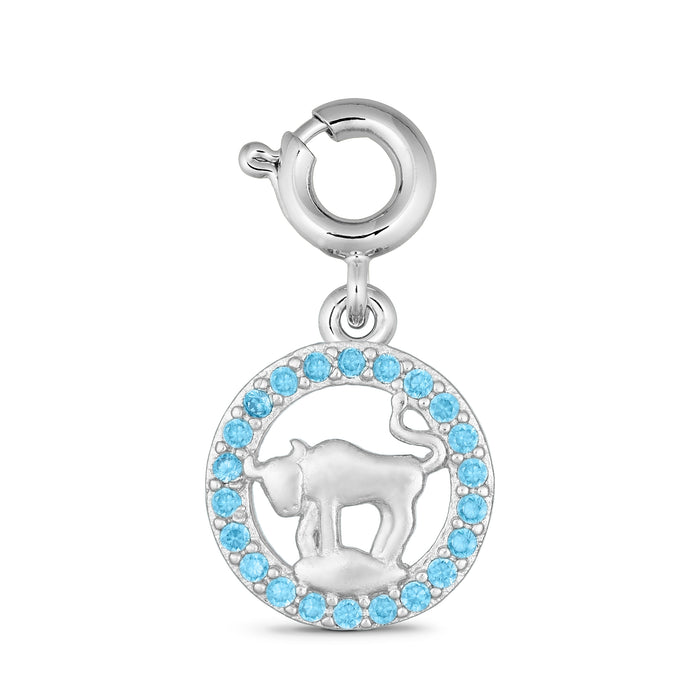 ANNEBRAUNER Stier Charm (Stier sterrenbeeld)