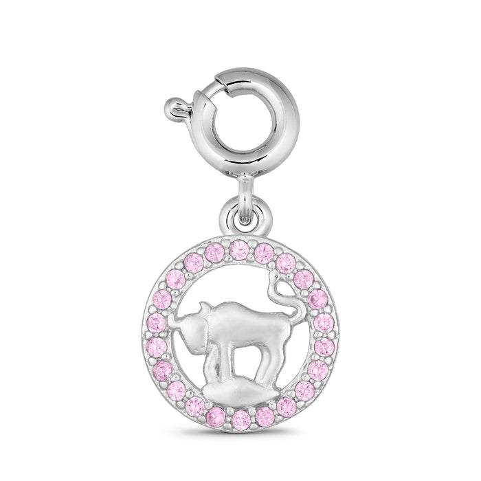 ANNEBRAUNER Stier Charm (Stier sterrenbeeld)