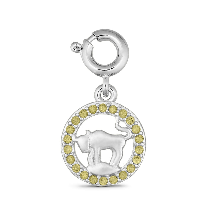 ANNEBRAUNER Stier Charm (Stier sterrenbeeld)