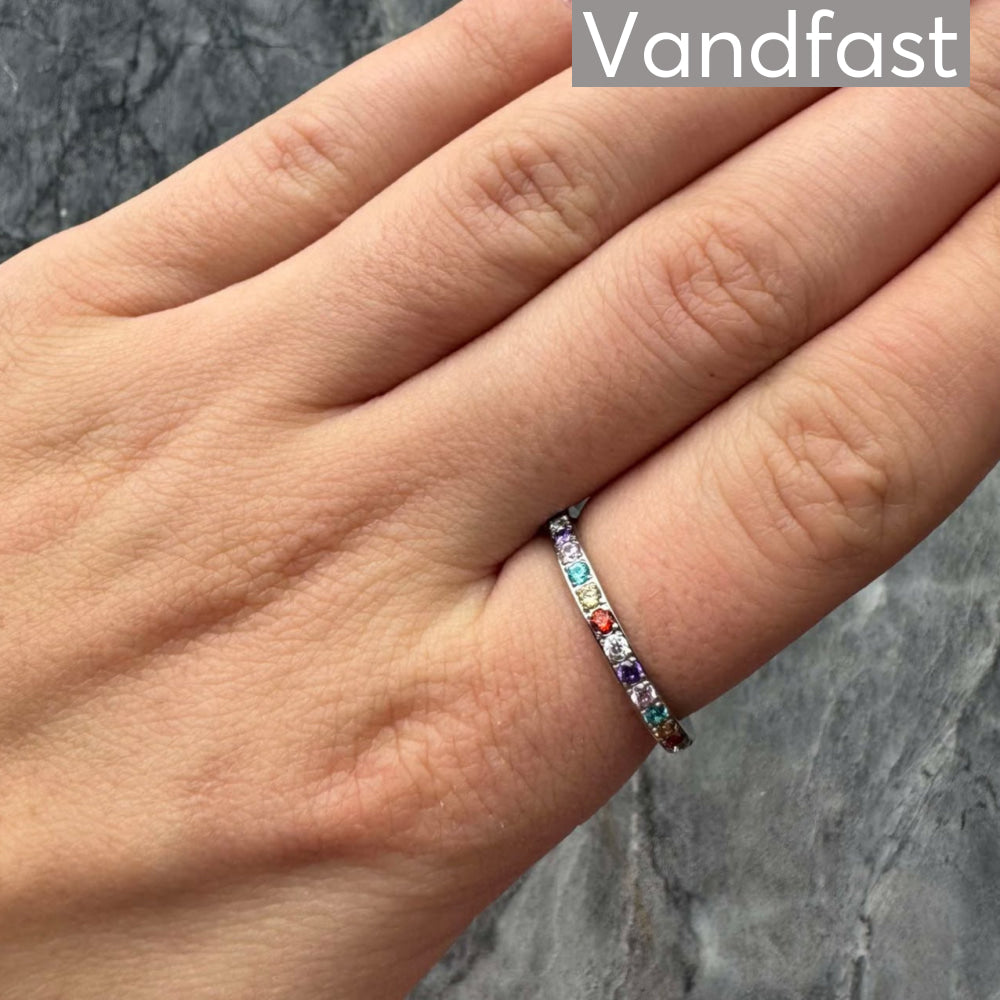 ANNEBRAUNER Alliance Multicolor