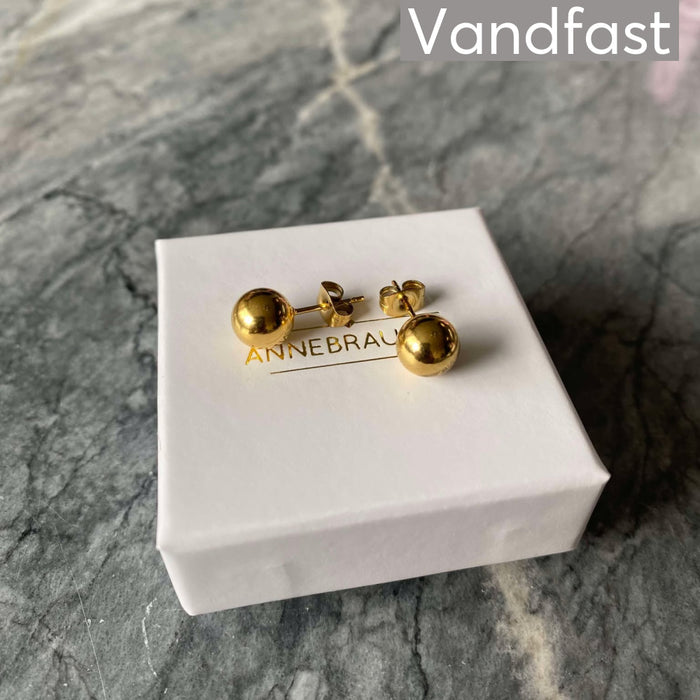 ANNEBRAUNER Ball Studs 8 mm